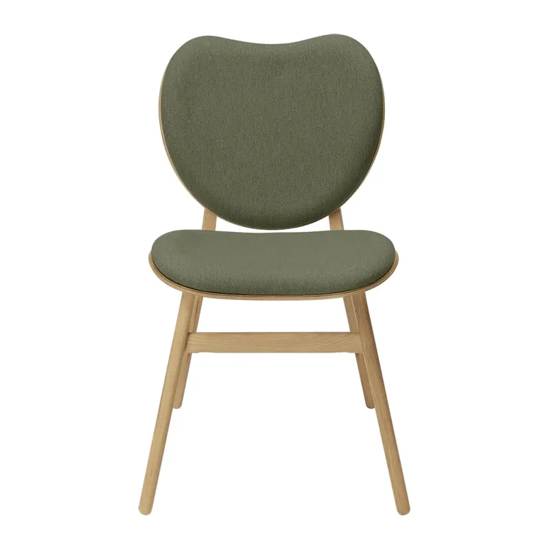 A Conversation Piece Matstol Oak/Mornig Meadows Säker betalning